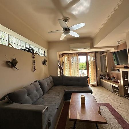 City Center Apartment Samos Town Exterior foto
